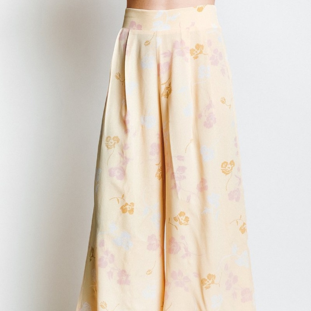 Zoe Pant